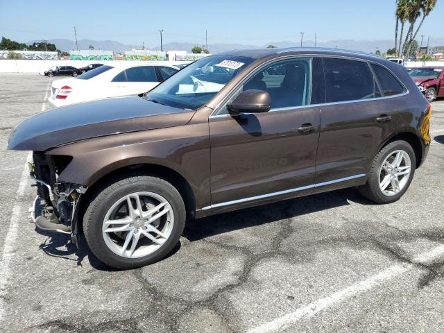 AUDI Q5 PREMIUM 2014 wa1lfafp1ea073590