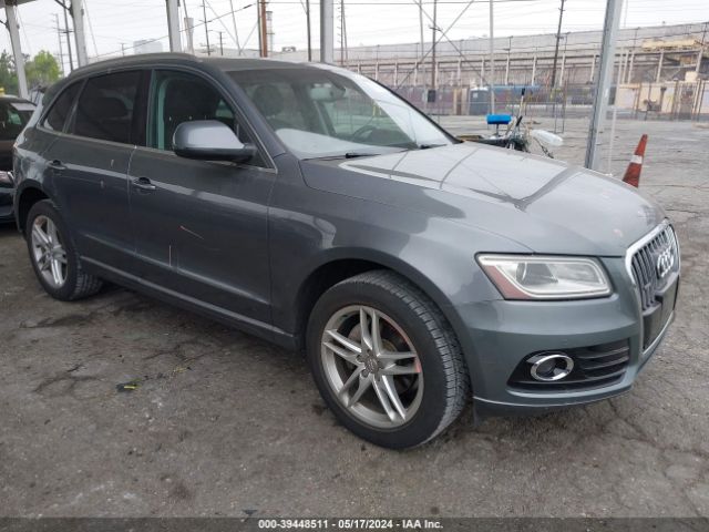 AUDI Q5 2014 wa1lfafp1ea075453