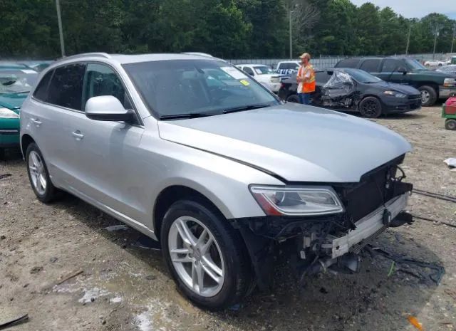 AUDI Q5 2014 wa1lfafp1ea076540