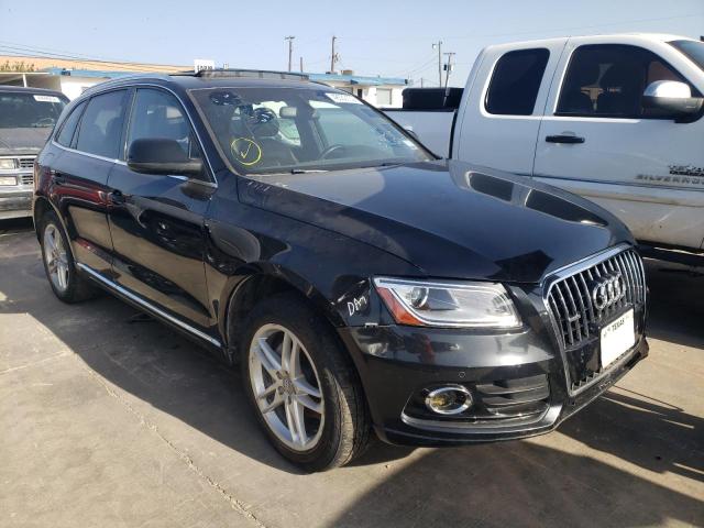 AUDI Q5 PREMIUM 2014 wa1lfafp1ea079132