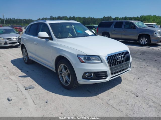 AUDI Q5 2014 wa1lfafp1ea081995