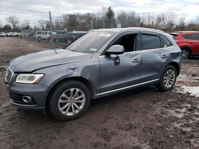 AUDI Q5 2014 wa1lfafp1ea083035