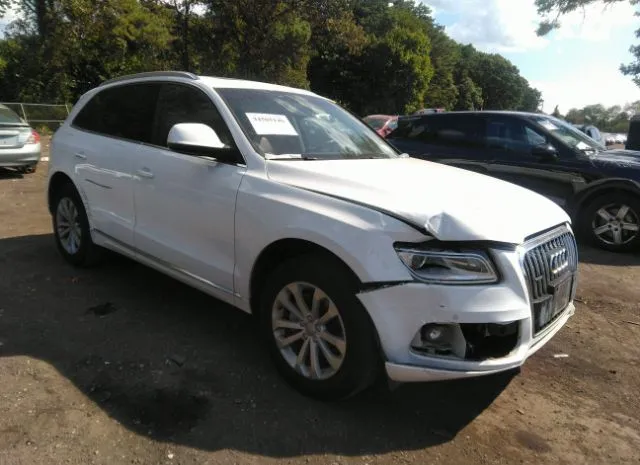 AUDI Q5 2014 wa1lfafp1ea083245