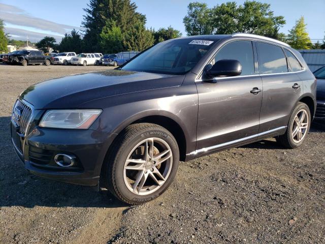 AUDI Q5 2014 wa1lfafp1ea083617