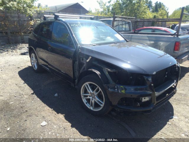 AUDI Q5 2014 wa1lfafp1ea085710