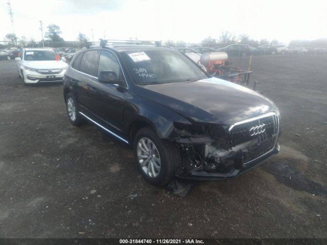 AUDI Q5 2014 wa1lfafp1ea088185