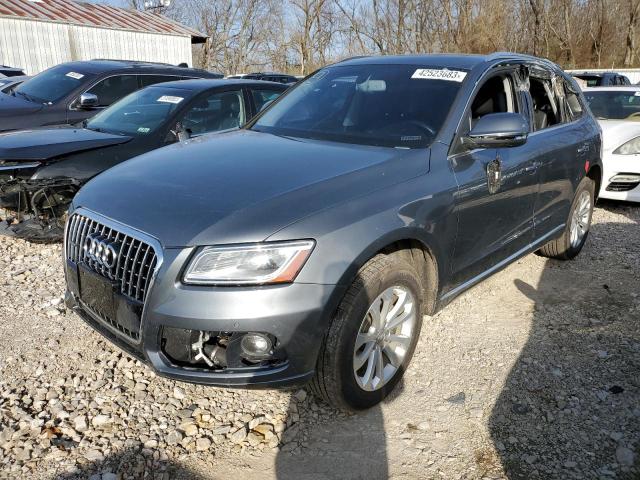 AUDI Q5 PREMIUM 2014 wa1lfafp1ea092267