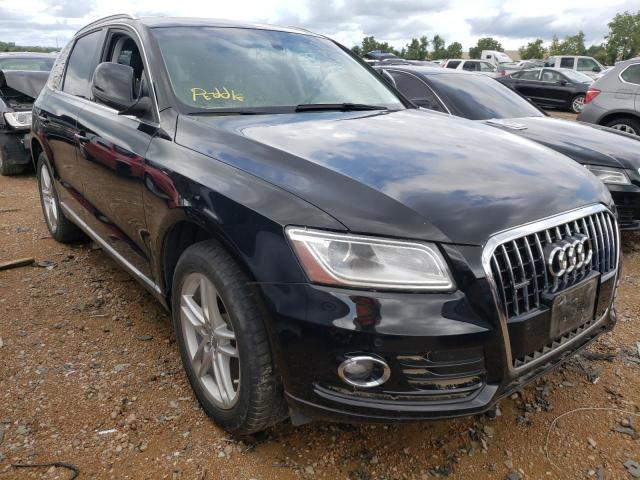 AUDI Q5 PREMIUM 2014 wa1lfafp1ea092771