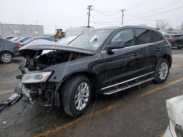 AUDI Q5 PREMIUM 2014 wa1lfafp1ea099848