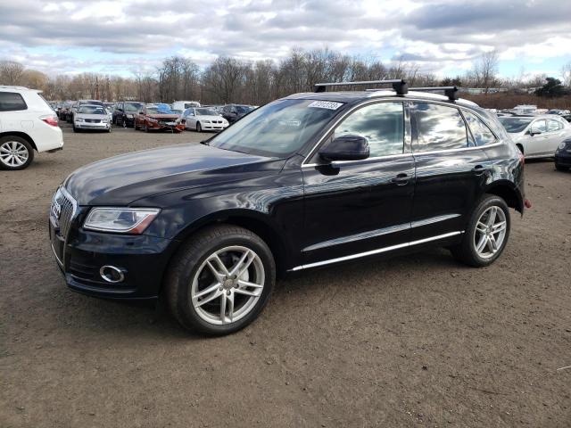 AUDI Q5 PREMIUM 2014 wa1lfafp1ea099851