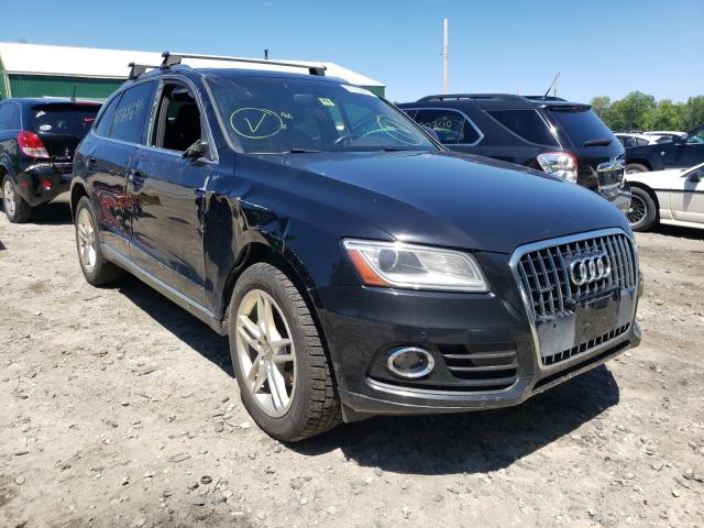 AUDI Q5 PREMIUM 2014 wa1lfafp1ea099977