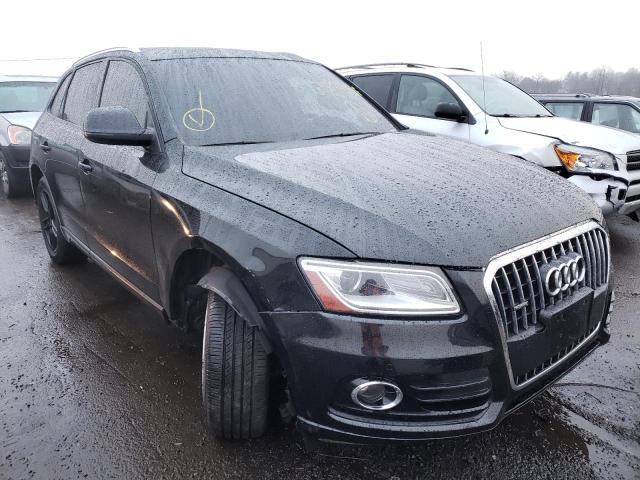 AUDI Q5 PREMIUM 2014 wa1lfafp1ea100514