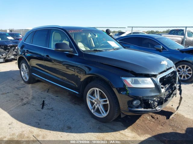 AUDI Q5 2014 wa1lfafp1ea101811