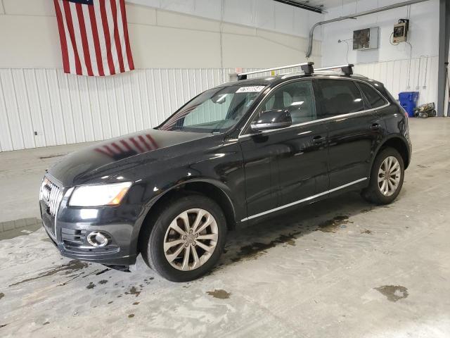 AUDI Q5 2014 wa1lfafp1ea103199