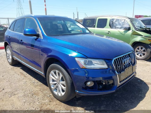 AUDI Q5 2014 wa1lfafp1ea104448