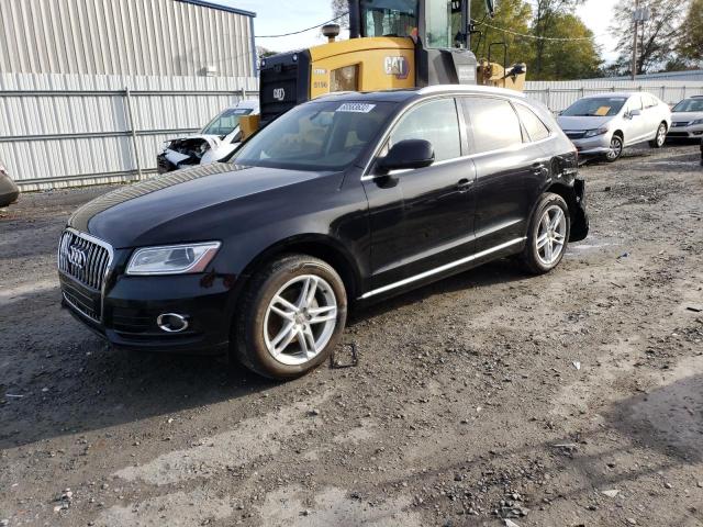 AUDI Q5 PREMIUM 2014 wa1lfafp1ea105390