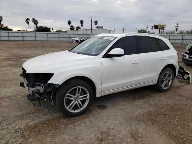 AUDI NULL 2014 wa1lfafp1ea106586