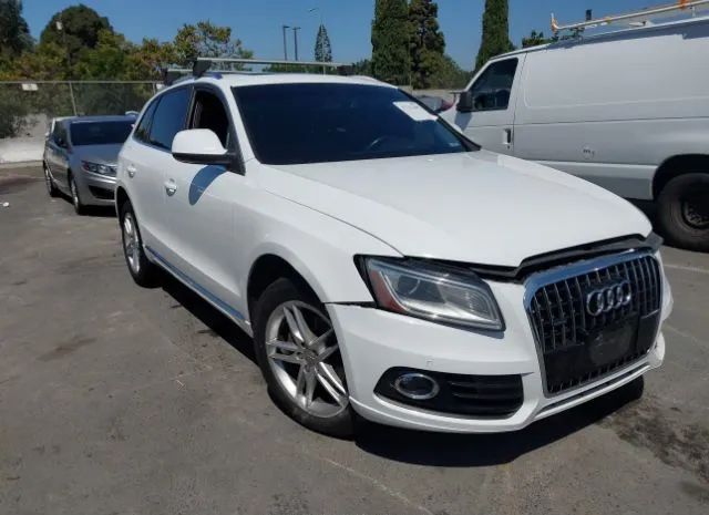 AUDI Q5 2014 wa1lfafp1ea106748