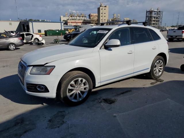 AUDI Q5 2014 wa1lfafp1ea114221