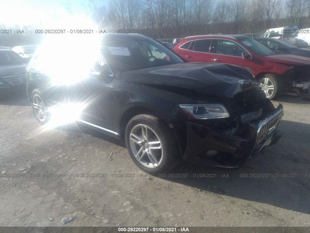 AUDI Q5 2014 wa1lfafp1ea114929