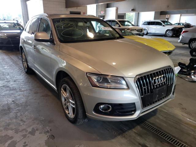 AUDI Q5 PREMIUM 2014 wa1lfafp1ea115692