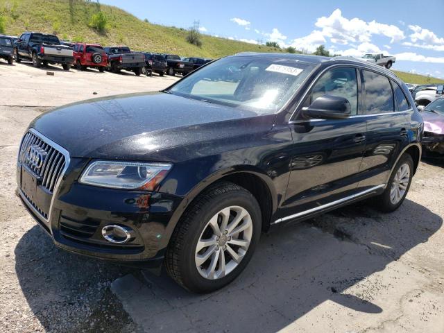 AUDI NULL 2014 wa1lfafp1ea118494