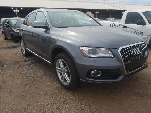 AUDI Q5 PREMIUM 2014 wa1lfafp1ea124084