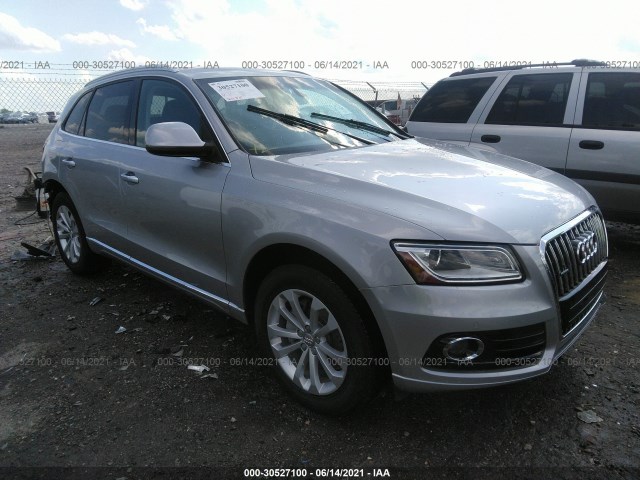 AUDI Q5 2015 wa1lfafp1fa007834