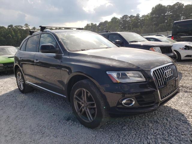 AUDI Q5 PREMIUM 2015 wa1lfafp1fa007865