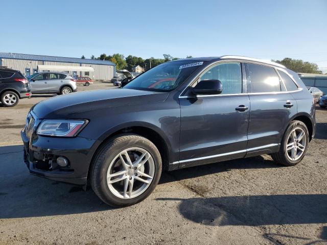 AUDI Q5 PREMIUM 2015 wa1lfafp1fa010698