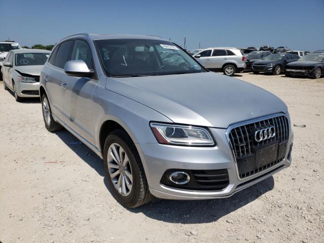 AUDI Q5 PREMIUM 2015 wa1lfafp1fa013861