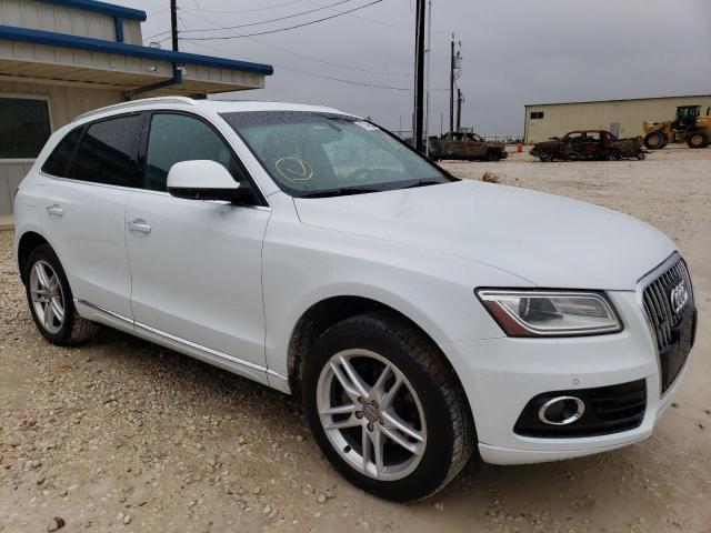 AUDI Q5 PREMIUM 2015 wa1lfafp1fa016274