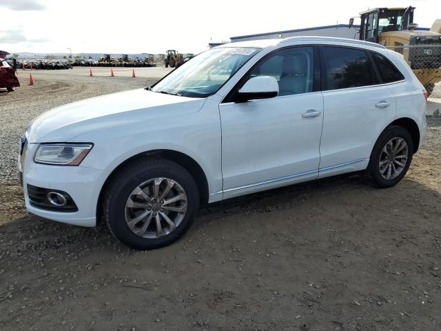 AUDI Q5 PREMIUM 2015 wa1lfafp1fa020924