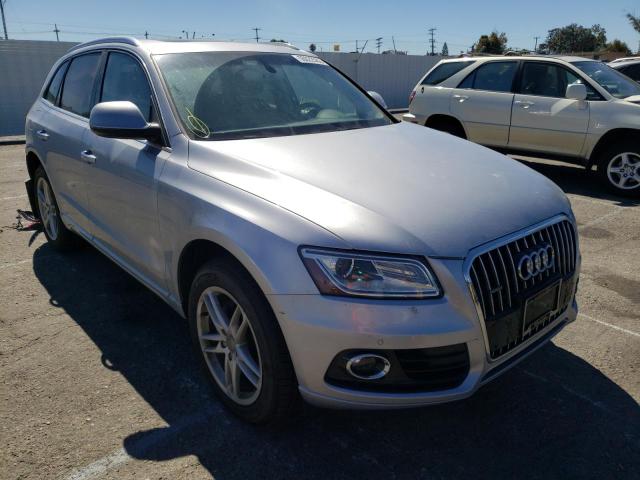 AUDI Q5 PREMIUM 2015 wa1lfafp1fa023421