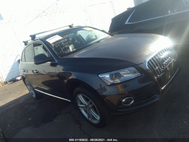 AUDI Q5 2015 wa1lfafp1fa034662