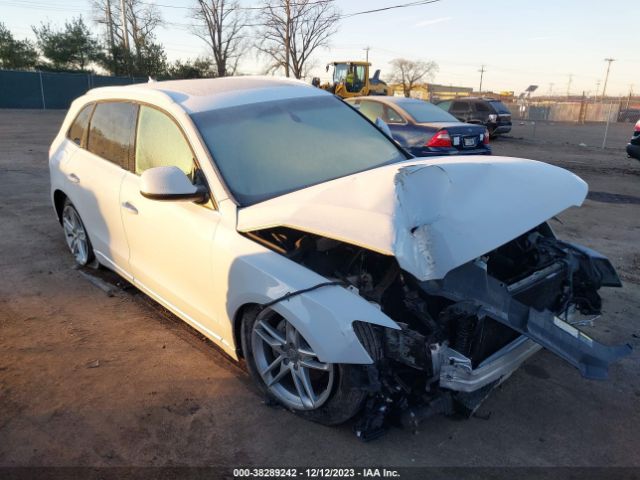 AUDI Q5 2014 wa1lfafp1fa040204