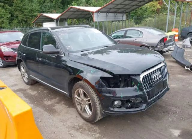 AUDI Q5 2015 wa1lfafp1fa047122