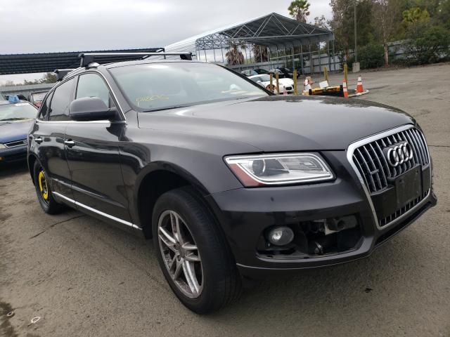 AUDI Q5 PREMIUM 2015 wa1lfafp1fa047587