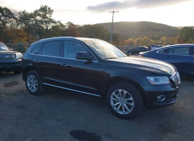 AUDI Q5 2015 wa1lfafp1fa048464