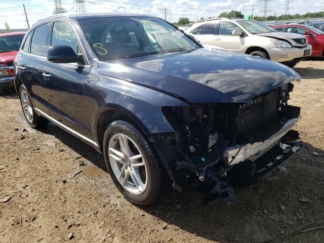 AUDI Q5 PREMIUM 2015 wa1lfafp1fa049162