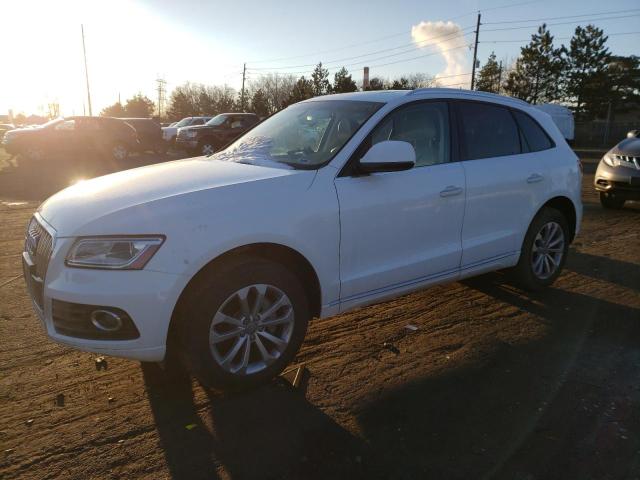 AUDI Q5 2015 wa1lfafp1fa051588