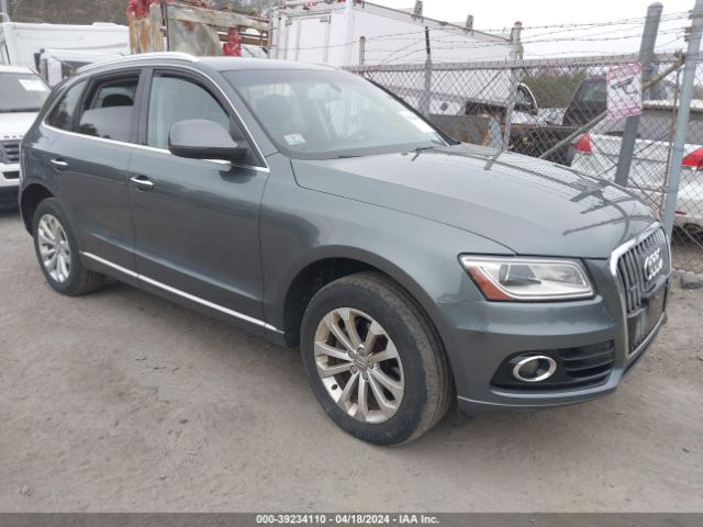 AUDI Q5 2014 wa1lfafp1fa053955