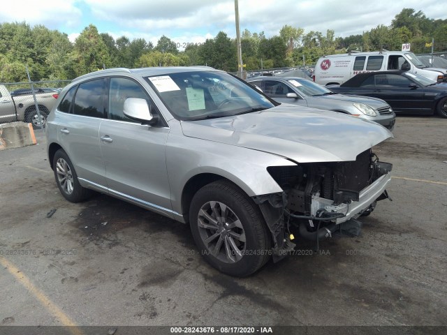 AUDI Q5 2015 wa1lfafp1fa055530