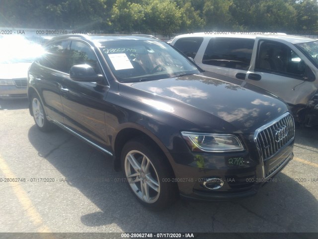 AUDI Q5 2015 wa1lfafp1fa057102