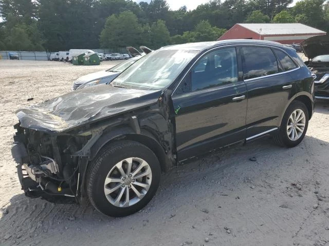 AUDI Q5 2014 wa1lfafp1fa058041