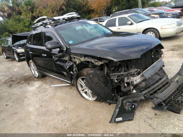 AUDI Q5 2015 wa1lfafp1fa060761