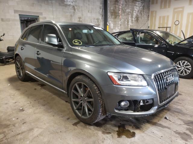 AUDI Q5 PREMIUM 2015 wa1lfafp1fa073932