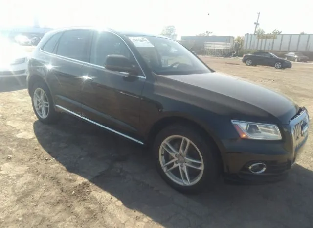 AUDI Q5 2015 wa1lfafp1fa075471