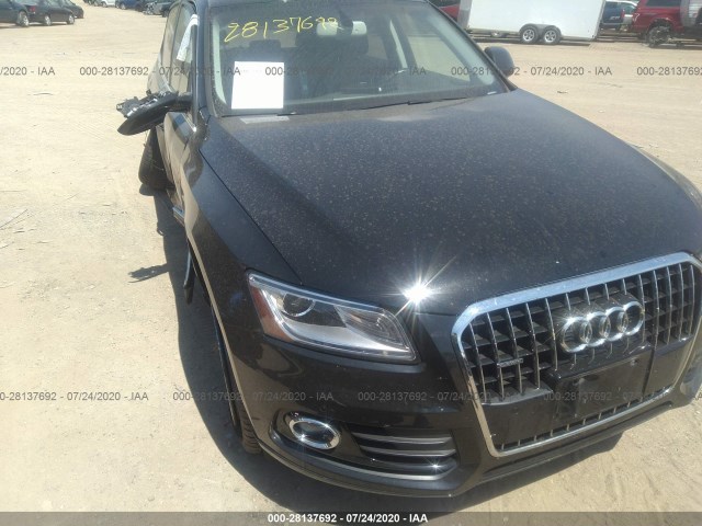 AUDI Q5 2015 wa1lfafp1fa079262