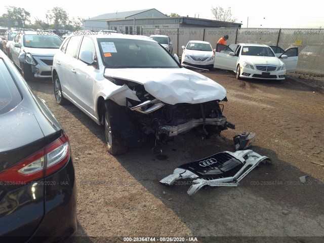 AUDI Q5 2015 wa1lfafp1fa082341